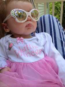 Meet your Posher, Stacy